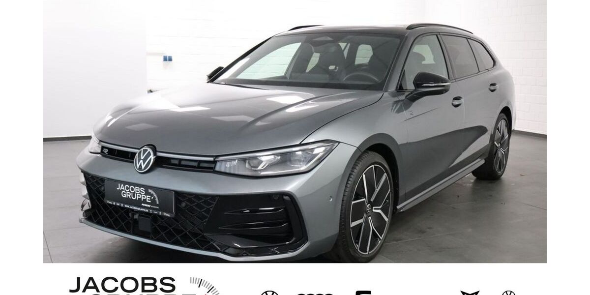 VW Passat Variant 16.952 km 44.370 &euro; Alsdorf 52477