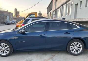 Chevrolet Malibu 110.000 km 15.490 &euro; Linnich 52441