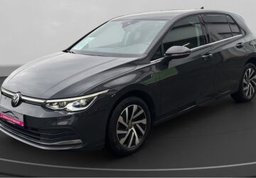 VW Golf 51.274 km 24.390 &euro; Aachen 52068