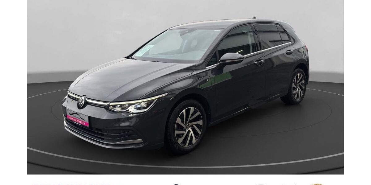 VW Golf 51.274 km 24.390 &euro; Aachen 52068