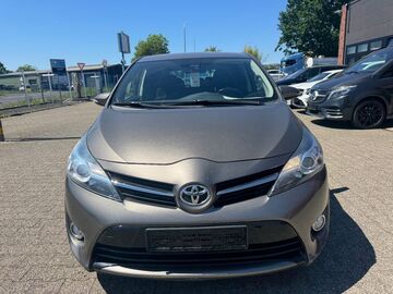 Gebrauchte Toyota Verso