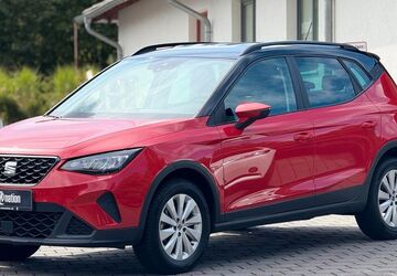 Seat Arona 79.500 km 13.950 &euro; Langerwehe 52379