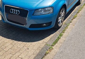 Audi A3 245.505 km 5.000 &euro; Aachen 52080