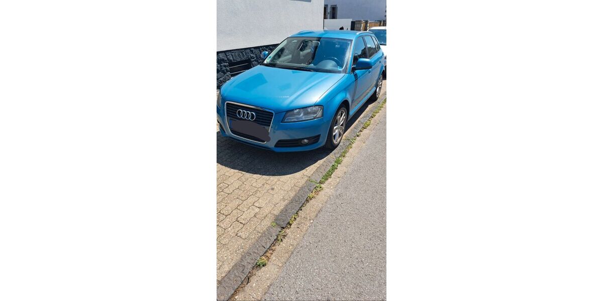 Audi A3 245.505 km 5.000 &euro; Aachen 52080