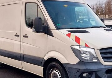 Mercedes-Benz Sprinter 210.000 km 10.990 &euro; Eschweiler 52249