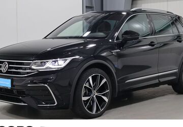 VW Tiguan 73.000 km 32.470 &euro; Aachen 52078
