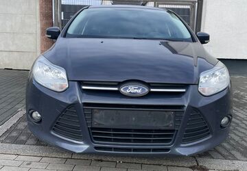 Ford Focus 223.000 km 2.900 &euro; Herzogenrath 52124