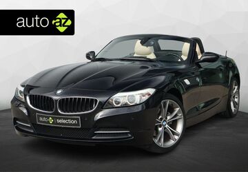 BMW Z4 185.847 km 17.600 &euro; Aachen 52072