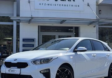 Kia ceed / Ceed 67.800 km 13.950 &euro; Monschau (bei Aachen) 52156