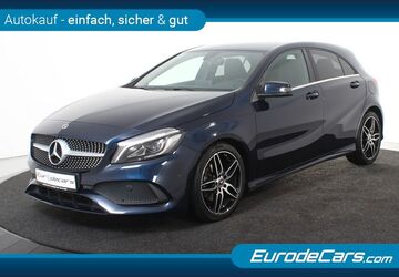 Mercedes-Benz A 180 88.000 km 16.400 &euro; Herzogenrath 52134