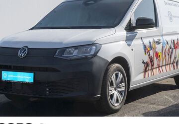 VW Caddy Maxi 6.666 km 33.430 &euro; Geilenkirchen 52511