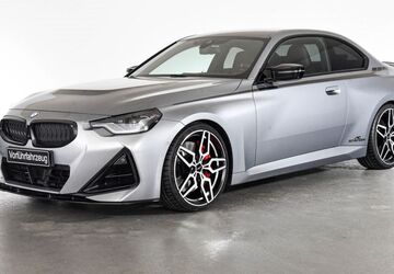 BMW M240i 19.500 km 61.950 &euro; Aachen 52078