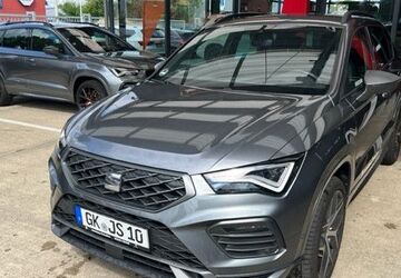 Seat Ateca 68.500 km 27.990 &euro; Geilenkirchen 52511