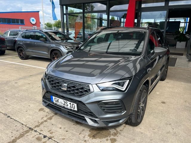 Seat Ateca 68.500 km 27.990 &euro; Geilenkirchen 52511