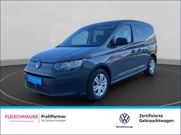 Gebrauchte VW Caddy