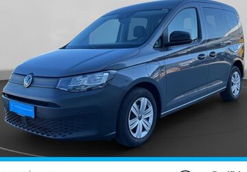 VW Caddy 13.418 km 38.690 &euro; Aachen 52068