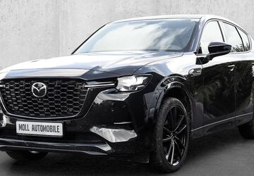Mazda CX-60 31.500 km 42.890 &euro; Aachen 52078