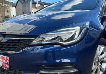 Opel Astra 83.970 km 8.799 &euro; Düren 52353