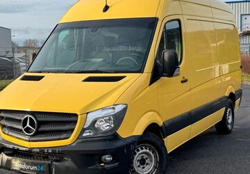 Mercedes-Benz Sprinter 140.000 km 16.999 &euro; Jülich 52428