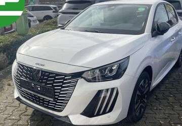 Peugeot 208 9.857 km 24.980 &euro; Aachen 52068
