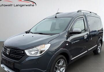 Dacia Dokker 40.002 km 14.999 &euro; Langerwehe 52379