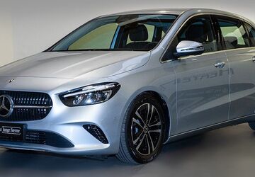 Mercedes-Benz B 200 1.731 km 31.890 &euro; Düren 52349