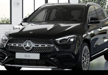 Mercedes-Benz GLA 180 9.900 km 42.990 &euro; Aachen 52068
