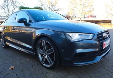 Audi A3 110.000 km 18.500 &euro; Geilenkirchen 52511