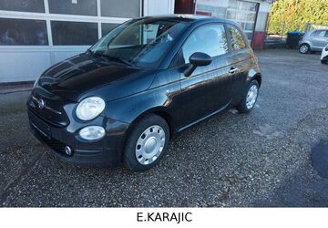 Fiat 500 60.000 km 7.990 &euro; ESCHWEILER - KINZWEILER 52249