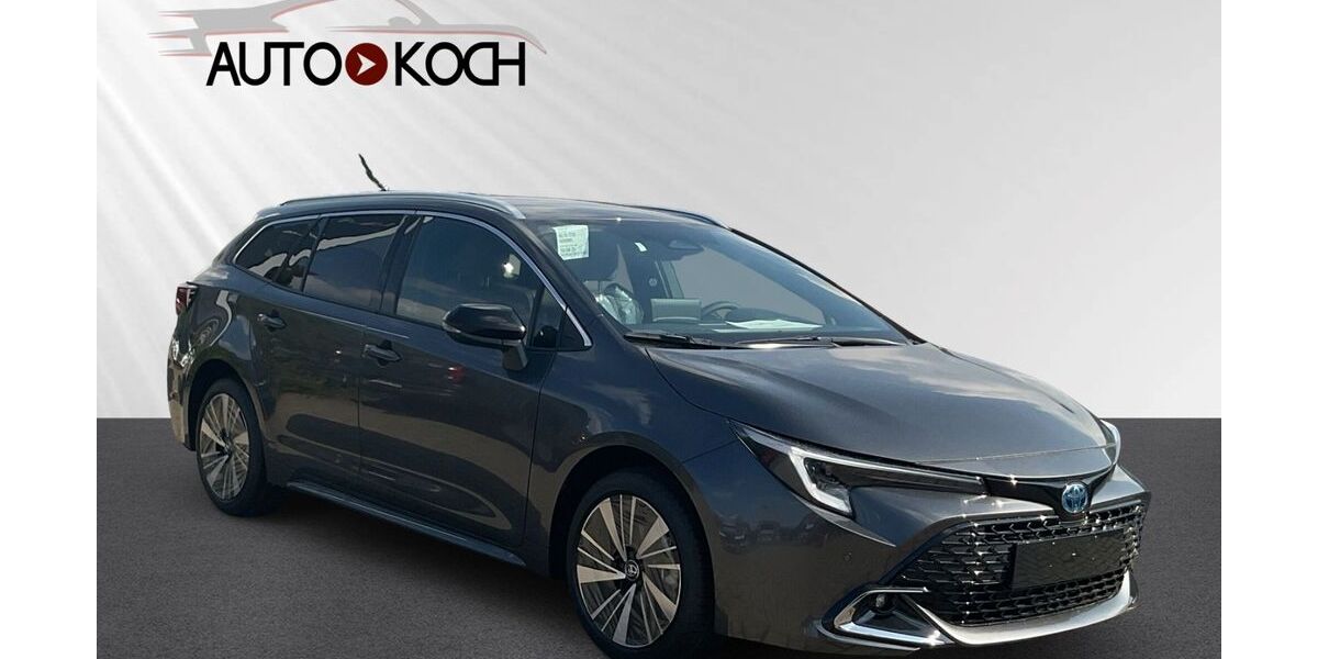 Toyota Corolla 27.407 km 29.888 &euro; Eschweiler 52249