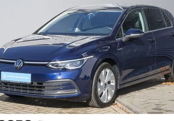 VW Golf 21.327 km 20.990 &euro; Düren 52351