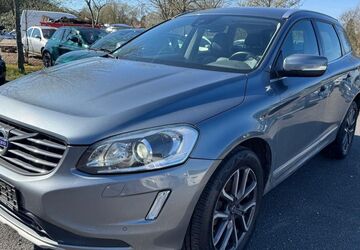 Volvo XC60 283.000 km 13.900 &euro; Aachen 52080