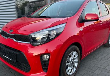 Kia Picanto 69.330 km 7.990 &euro; Aachen 52078