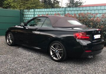 BMW 220 97.600 km 20.400 &euro; geilenkirchen 52511