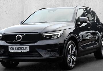 Volvo XC40 48.813 km 25.790 &euro; Aachen 52078