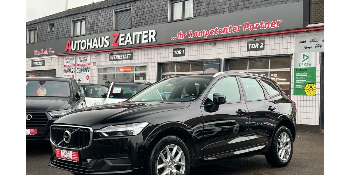Volvo XC60 230.000 km 17.990 &euro; Stolberg bei Aachen 52222