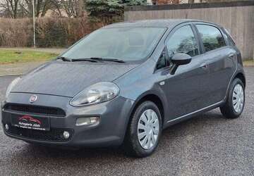 Fiat Punto 74.000 km 4.999 &euro; Jülich 52428