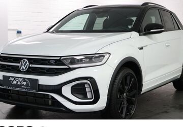 VW T-Roc 6.906 km 34.880 &euro; Alsdorf 52477