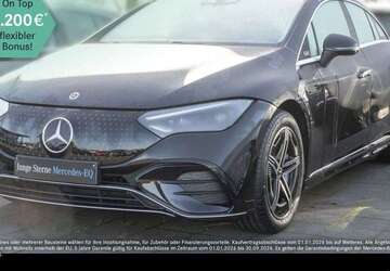 Mercedes-Benz EQE 300 3.393 km 53.990 &euro; Aachen 52068