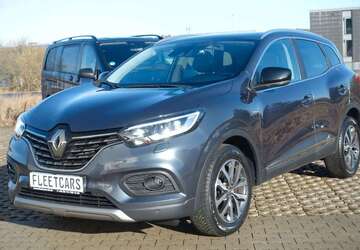 Renault Kadjar 81.000 km 16.950 &euro; Simmerath 52152