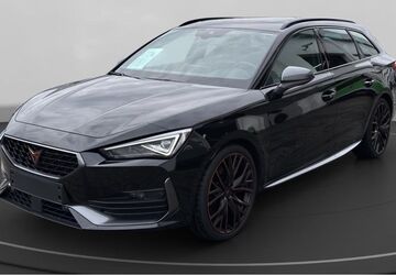 Cupra Leon 16.758 km 34.990 &euro; Aachen 52068