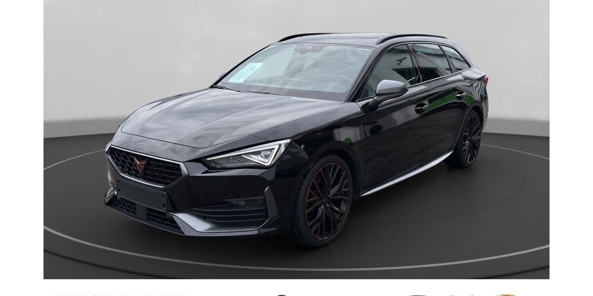 Cupra Leon 16.758 km 34.990 &euro; Aachen 52068