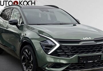 Kia Sportage 21.197 km 35.809 &euro; Eschweiler 52249