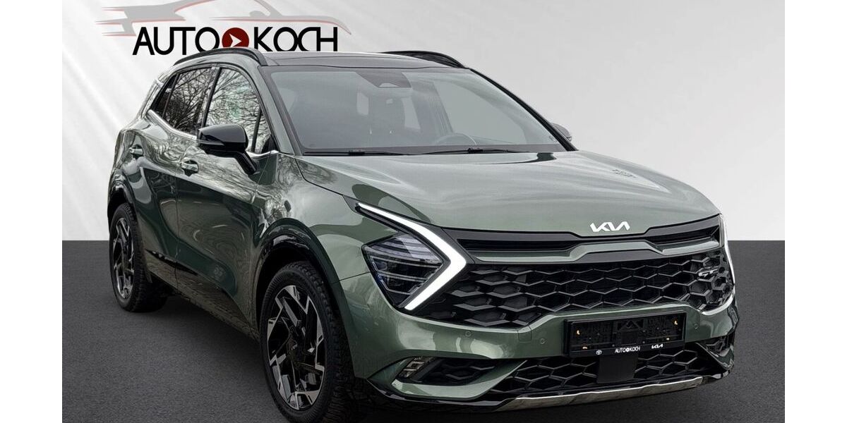 Kia Sportage 21.197 km 35.809 &euro; Eschweiler 52249