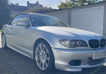 BMW 330 257.000 km 8.900 &euro; Düren 52349