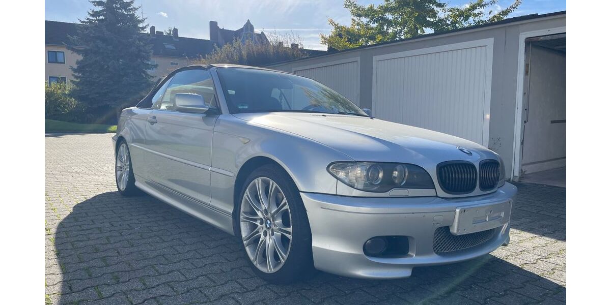 BMW 330 257.000 km 8.900 &euro; Düren 52349