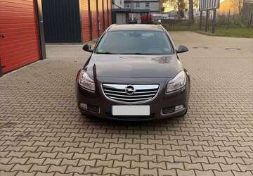 Opel Insignia 227.271 km 5.999 &euro; Düren 52353