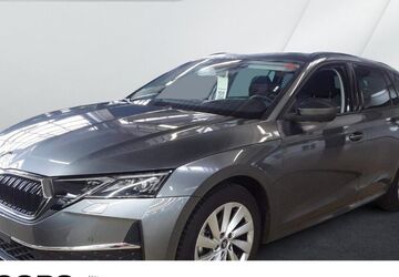 Skoda Octavia 5.427 km 33.725 &euro; Aachen 52078