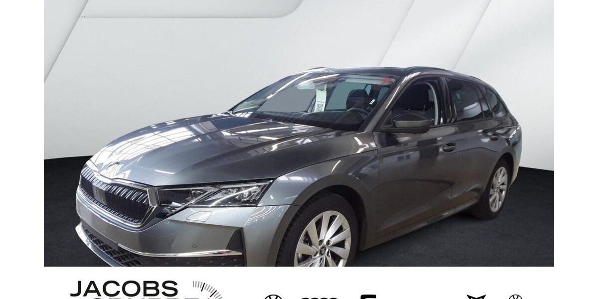 Skoda Octavia 5.427 km 33.725 &euro; Aachen 52078