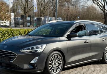 Ford Focus 84.398 km 12.900 &euro; Alsdorf 52477